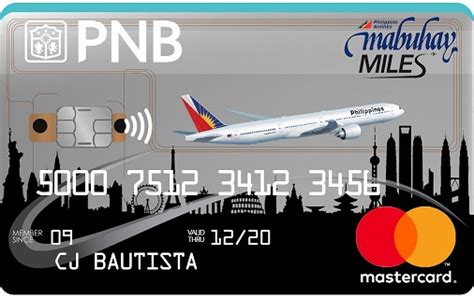 mabuhay miles booking|PNB.